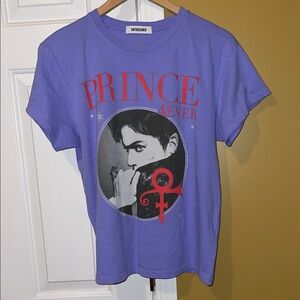 DAYDREAMER Prince Tour Graphic Tee